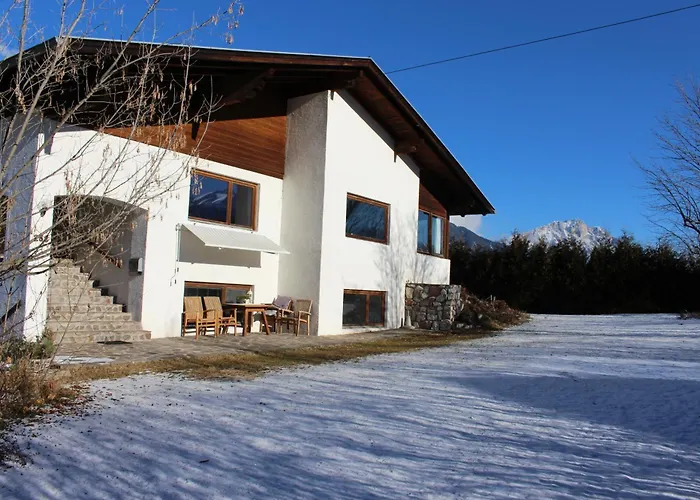 Hébergement de vacances Postmeister