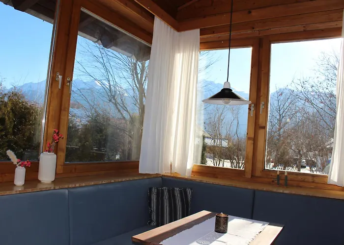 Postmeister Hébergement de vacances *