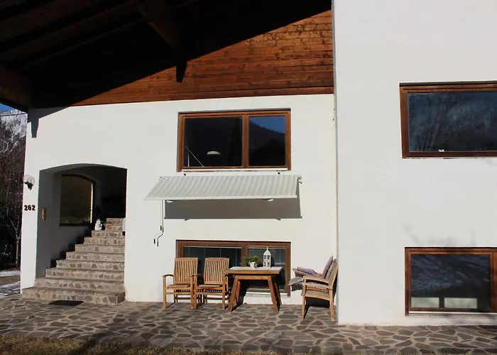 Hébergement de vacances Postmeister *