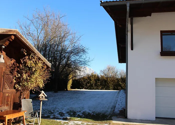 Postmeister Hébergement de vacances