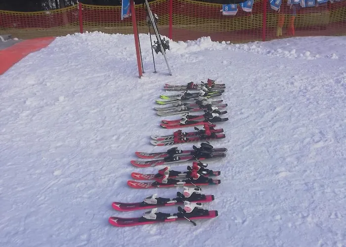 Casa vacanze Postmeister