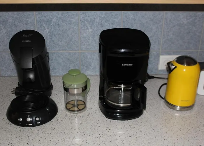 Postmeister Casa vacanze