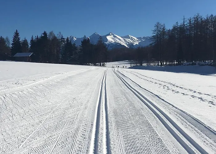 Casa vacanze Postmeister