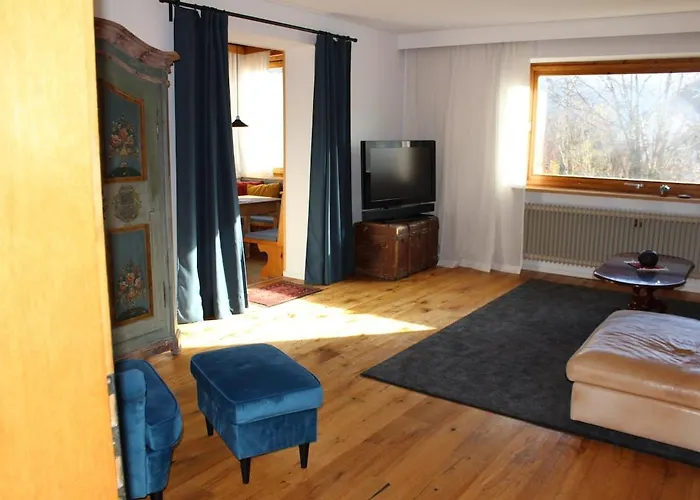 Postmeister Casa vacanze