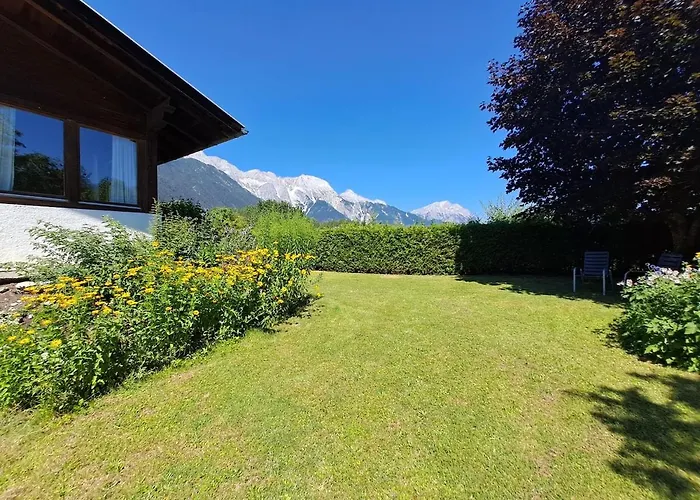 Postmeister Casa vacanze Obsteig