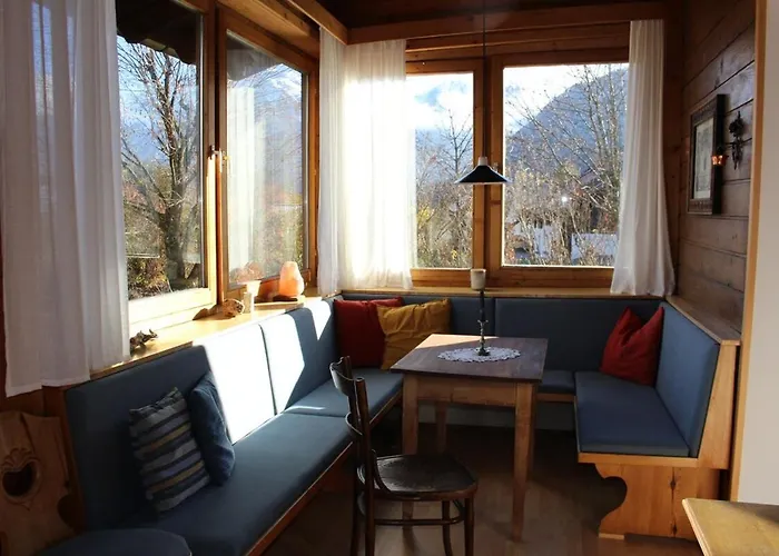 Postmeister * Obsteig