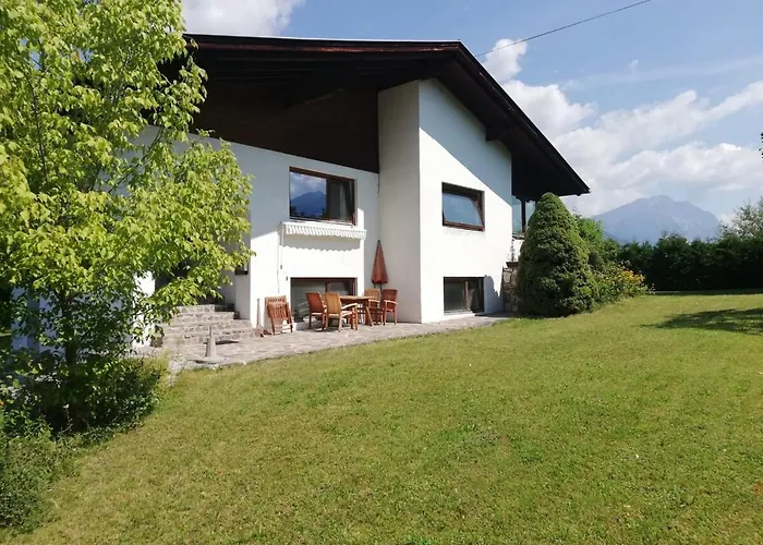 Casa vacanze Postmeister