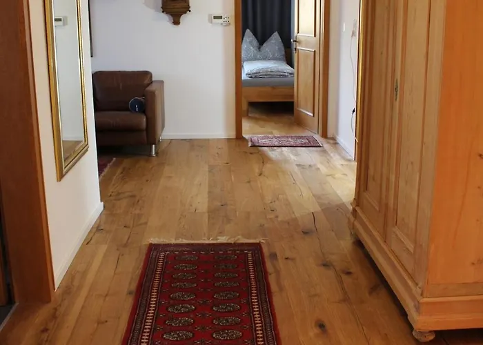 Casa vacanze Postmeister Obsteig