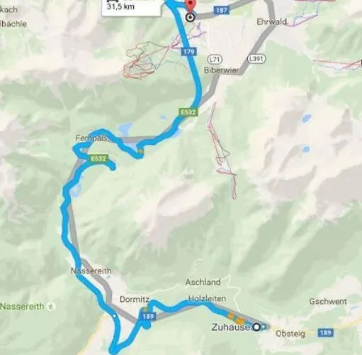 Postmeister Casa vacanze