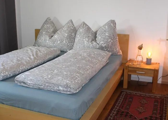 Postmeister Casa vacanze