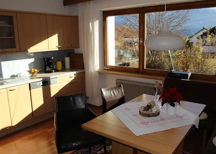 Casa vacanze Postmeister