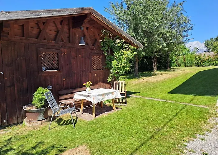 Casa vacanze Postmeister *